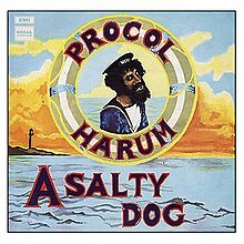220px-Procol_Harum-A_Salty_Dog_%28album_