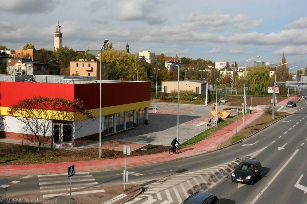 Dolna Wilda: od środy poważne utrudnienia. Przez remont wiaduktu