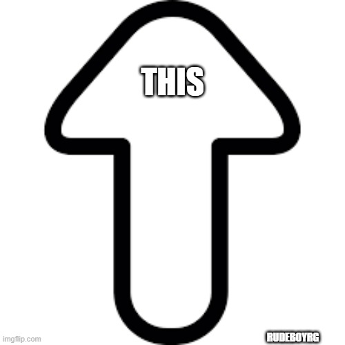 arrow Memes & GIFs - Imgflip