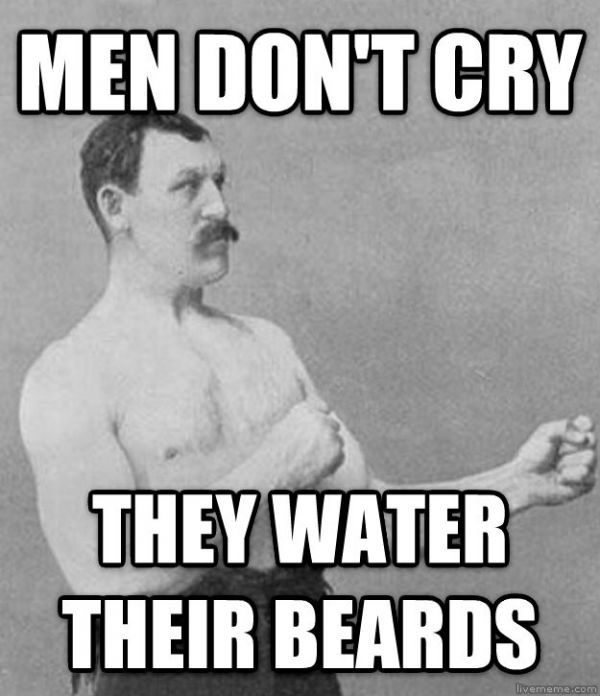Things That All Manly Men Should Know