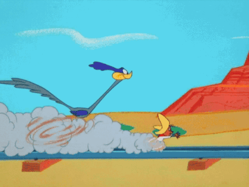Change Management Models - Acceleration | Looney tunes characters ...