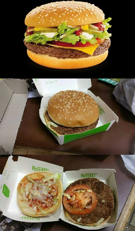 Pin on Expectation Vs Reality