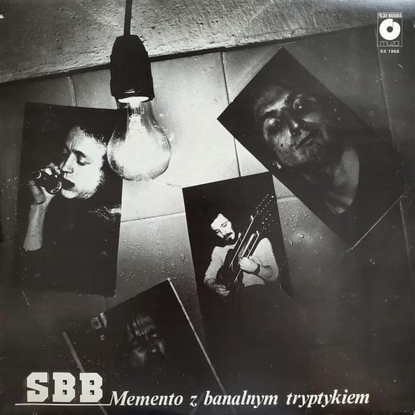 SBB (POL) – Memento Z Banalnym Tryptykiem Lyrics | Genius Lyrics