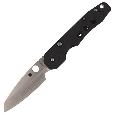 Nóż Spyderco Smock Carbon Fiber / G-10 Plain C240CFP