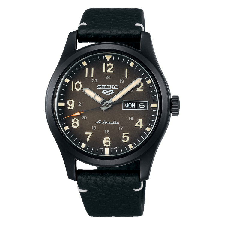 SRPG41K1 | Seiko 5 Sports | Brands | Seiko Watch Corporation