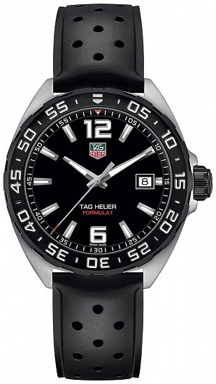TAG Heuer Formula 1 Quartz WAZ1110FT8023