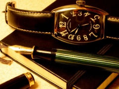 Franck Muller Casablanca