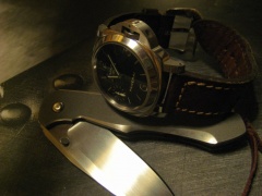 Panerai Luminor Marina