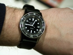 Blancpain Fifty Fathoms