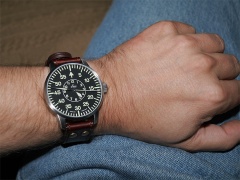 Laco wrist 2