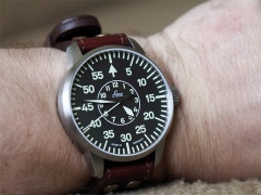 Laco wrist 3
