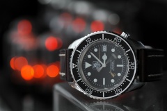 Tag Heuer Spirotechnique