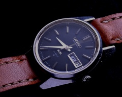 Seiko KS