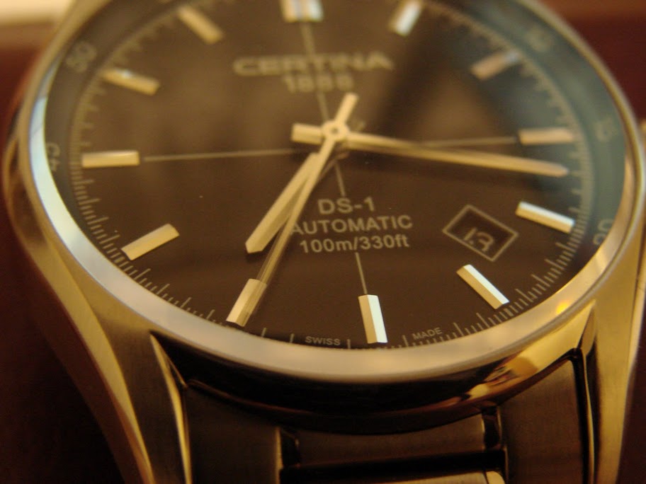 Certina DS-1