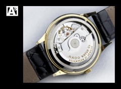 RADO 3