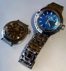 Amfibia i Komandirski