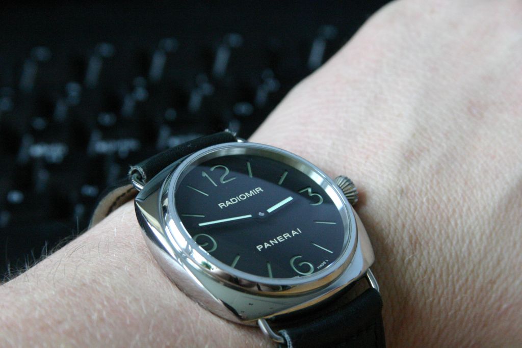 PANERAI 211