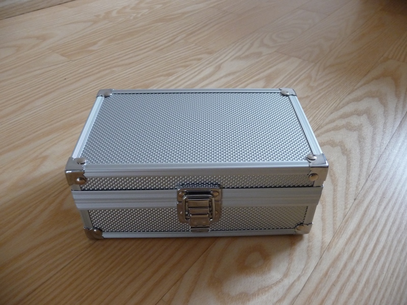 Stowa Flieger Automatic