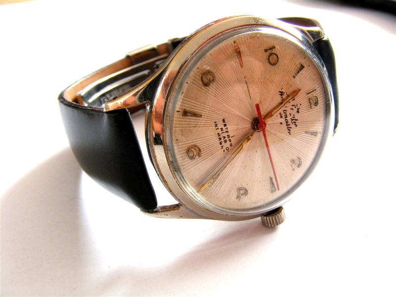 Atlantic Worldmaster