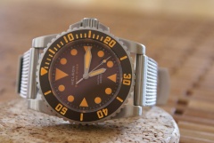 Helson Shark Diver 2000