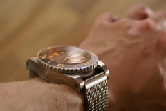 Helson Shark Diver 2000