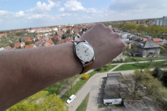 Longines caliber 12.68Z