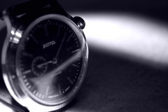 Vostok - mały sekundnik