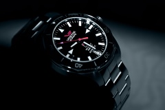 Vostok Europe - K3 Submarine