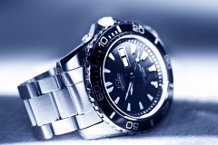 Orient Big Mako