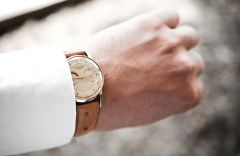 LeCoultre Futurematic  nr 2