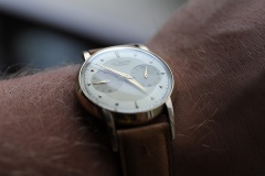  LeCoultre Futurematic  nr 1