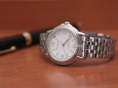 DATE POINTER CHRONOMETER - foto 2