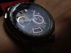 Casio Oceanus
