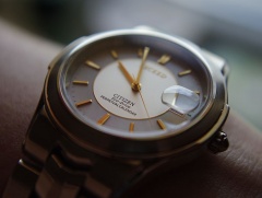 Citizen Exceed EBJ74-1641