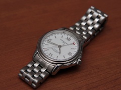 320HW3A6B DATE POINTER CHRONOMETER - foto 10