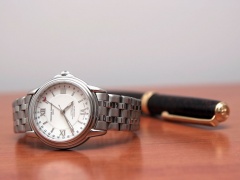 320HW3A6B DATE POINTER CHRONOMETER - foto 8