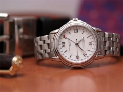 320HW3A6B DATE POINTER CHRONOMETER - foto 7