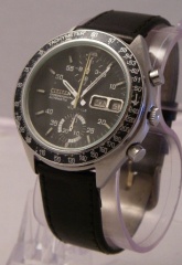 CITIZEN CHRONOGRAPH VINTAGE