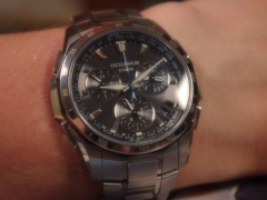 Oceanus Manta OCW-S1000J-1AJF