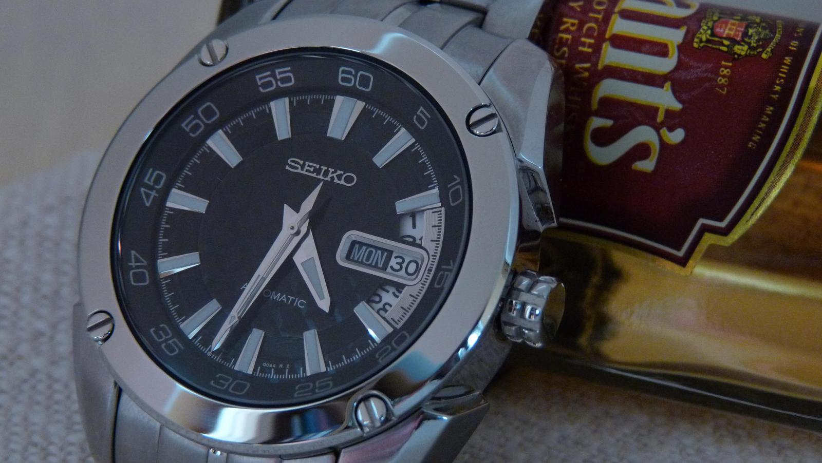 Seiko SRP003K1