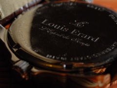 biała LaSportiva od Luisa Erard'a