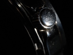 biała LaSportiva od Luisa Erard'a 