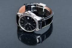 Hamilton Jazzmaster Power Reserve