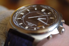 Seiko Spirit SBFT003