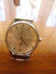 ATLANTIC WORLDMASTER