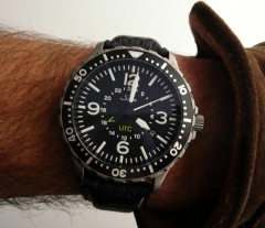 Sinn 857UTC
