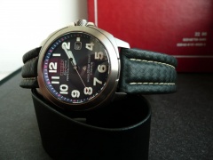 Citizen Eco Perp Cal