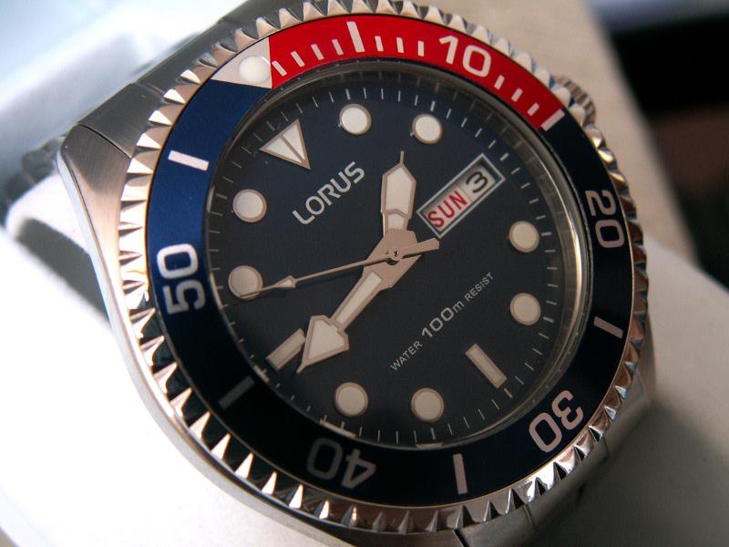 Lorus