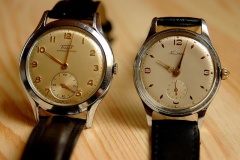 tissot + kama