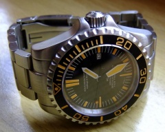 Schaumburg Acquamatic 2 COSC